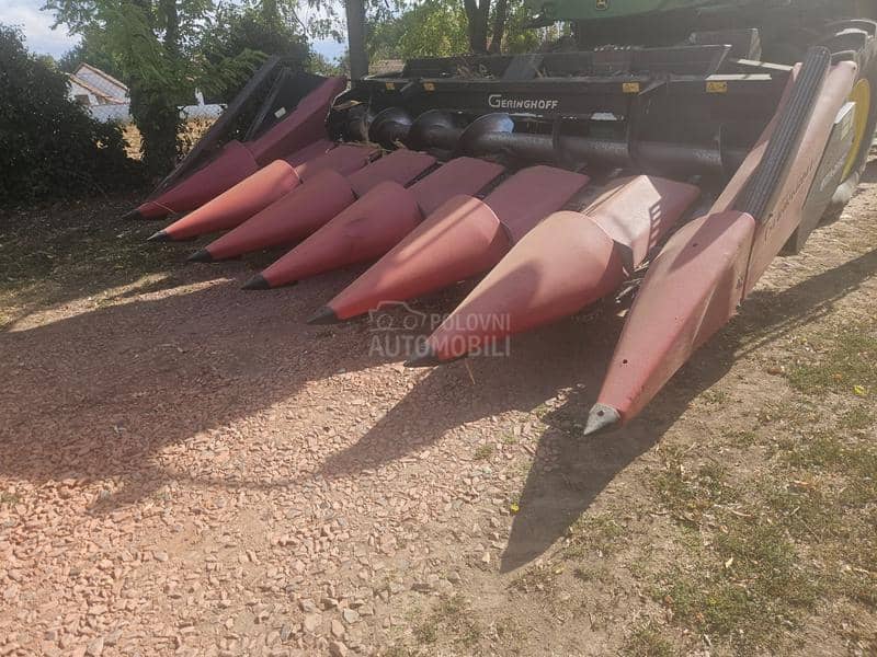 Geringhoff Rota disk