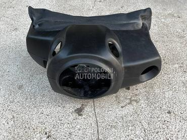 Plastika oko volana za Alfa Romeo MiTo