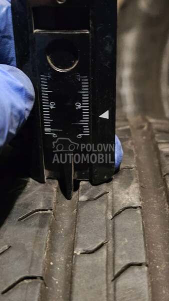 Continental 165/60 R15 Letnja