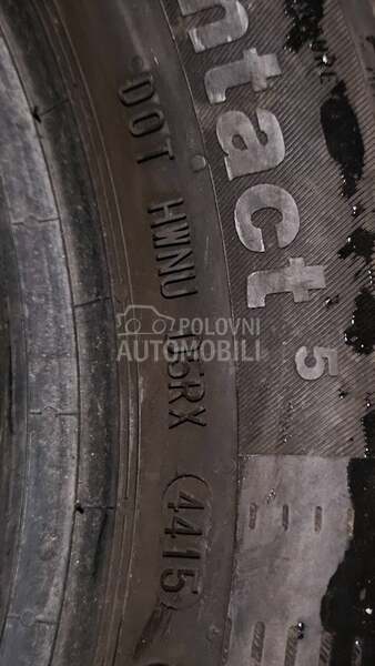 Continental 165/60 R15 Letnja