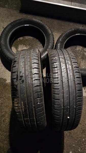 Continental 165/60 R15 Letnja