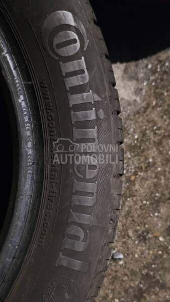 Continental 165/60 R15 Letnja