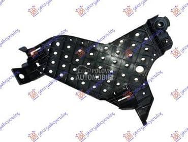 NOSAC FARA DONJI PLASTICNI... za Audi Q3 od 2014. do 2018. god.