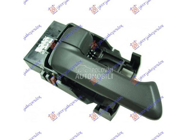 KVAKA PREDNJIH/ZADNJIH... za Isuzu D-Max od 2007. do 2013. god.