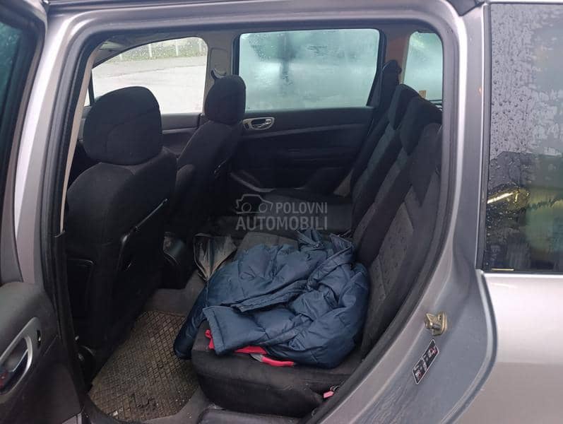 Peugeot 307 2.0HDI 66-90