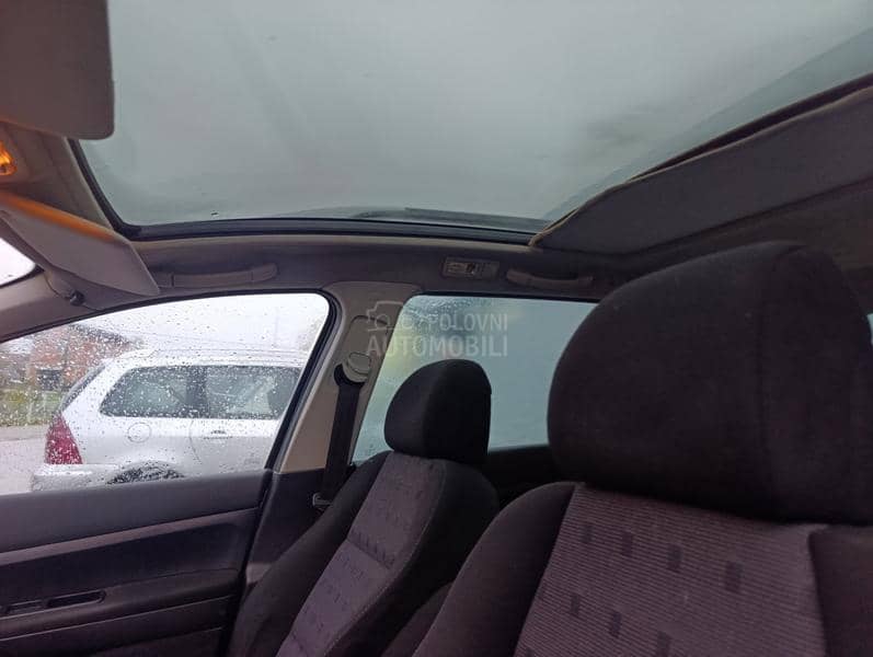 Peugeot 307 2.0HDI 66-90