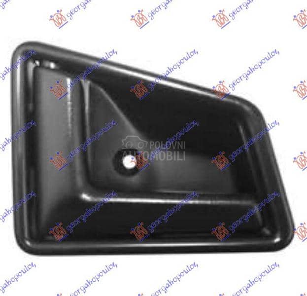 KVAKA PREDNJIH/ZADNJIH...