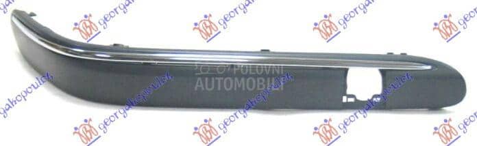 LAJSNA PREDNJEG BRANIKA Desno