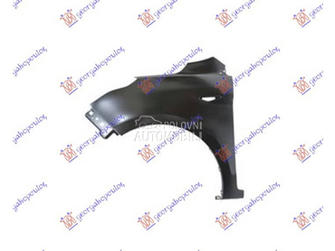 KRILO Levo za Ford Ka+ od 2016. do 2018. god.