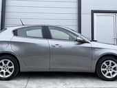 Alfa Romeo Giulietta unitec alu-line