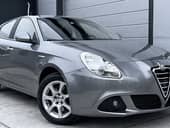 Alfa Romeo Giulietta unitec alu-line