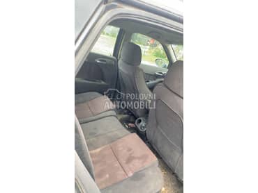 Alfa Romeo 156 sportwagon