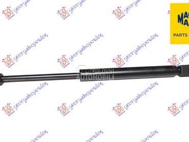 AMORTIZER GEPEK VRATA 590... za Audi A4 od 2004. do 2007. god.