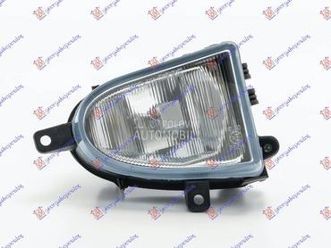 MAGLENKA -00 Desno za Volkswagen Sharan od 1995. do 2010. god.