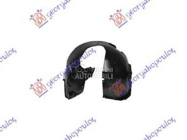 POTKRILO Levo za Fiat Tipo od 2016. do 2021. god.