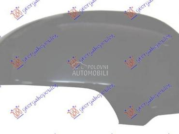 POKLOPAC RETROVIZORA PM Desno za Toyota Avensis od 2012. do 2015. god.