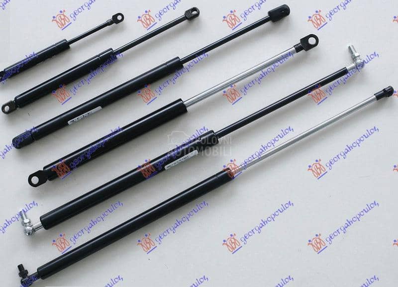 AMORTIZER GEPEK VRATA 5...