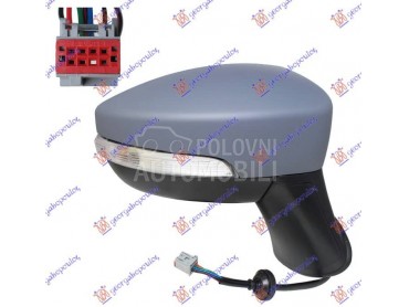 RETROVIZOR ELEKTRICNI SA... za Ford EcoSport za 2017. god.