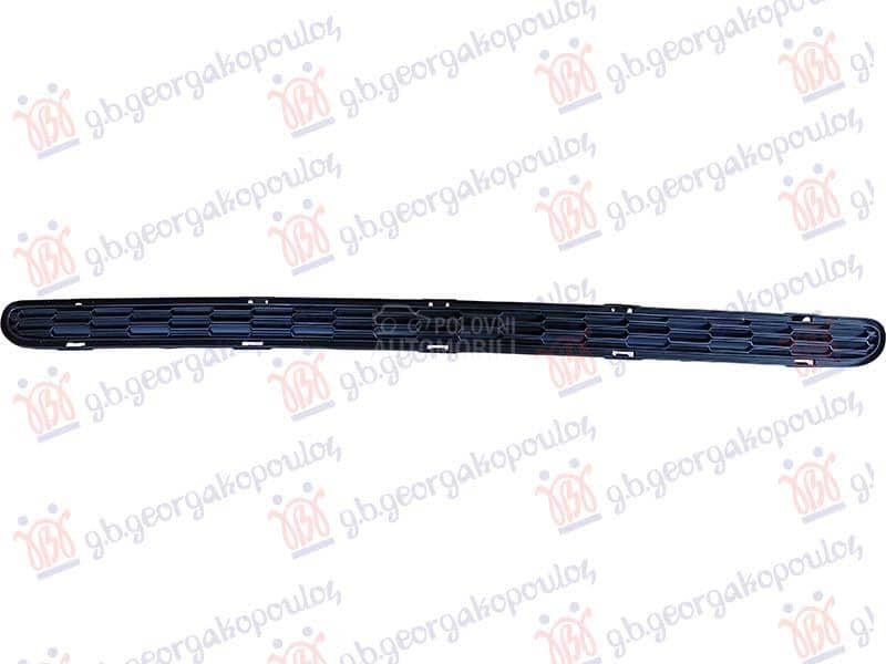 CENTRALAN RESETKA ZADNJEG...