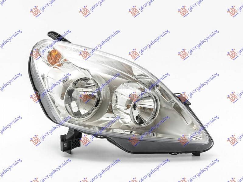 FAR ELEKTRICNI 08- Desno