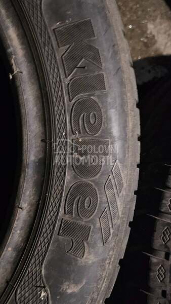 Kleber 185/65 R15 Letnja