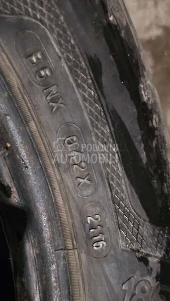 Kleber 185/65 R15 Letnja