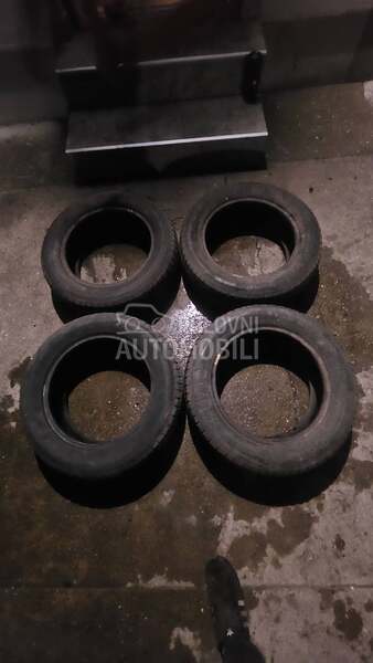 Kleber 185/65 R15 Letnja