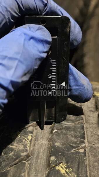 Kleber 185/65 R15 Letnja