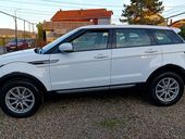 Land Rover Range Rover Evoque 2.2d 150hp Dynamic