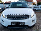 Land Rover Range Rover Evoque 2.2d 150hp Dynamic