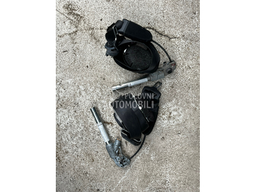 Pojas zadnji za Alfa Romeo MiTo