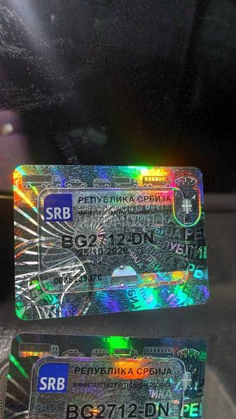 Mercedes Benz Vito 108D