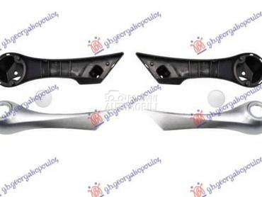 RUKOHVAT PREDNJIH VRATA... za Renault Megane od 2005. do 2008. god.