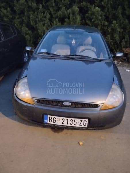 Ford Ka 1.3