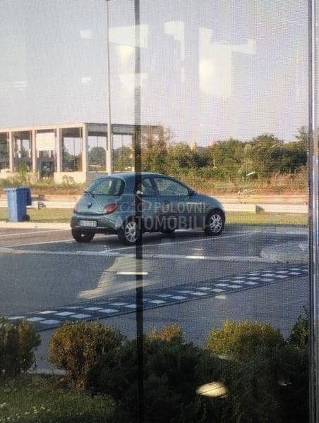 Ford Ka 1.3