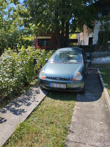 Ford Ka 1.3
