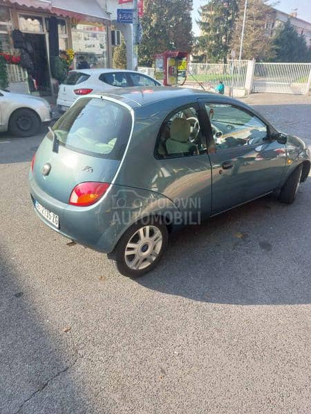 Ford Ka 1.3