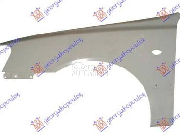 KRILO Levo za Hyundai Accent od 1999. do 2002. god.