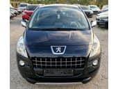 Peugeot 3008 1.6HD ALLURE