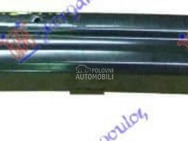 SINA ZADNJEG BRANIKA za Honda HR-V od 2015. do 2019. god.