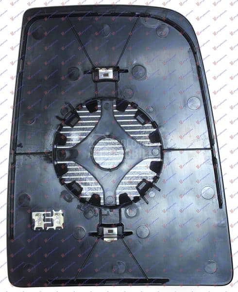 STAKLO RETROVIZORA Levo