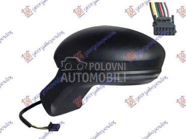 RETROVIZOR ELEKTRICNI SA... za Renault Symbioz za 2024. god.