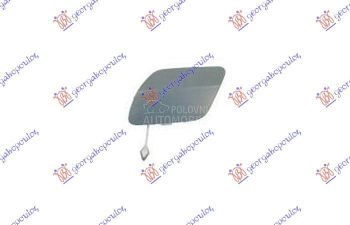 NEMA- POKLOPAC KUKE...