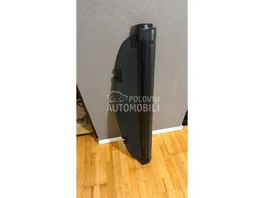 Roletna gepeka za Mazda CX-5 od 2013. do 2016. god.