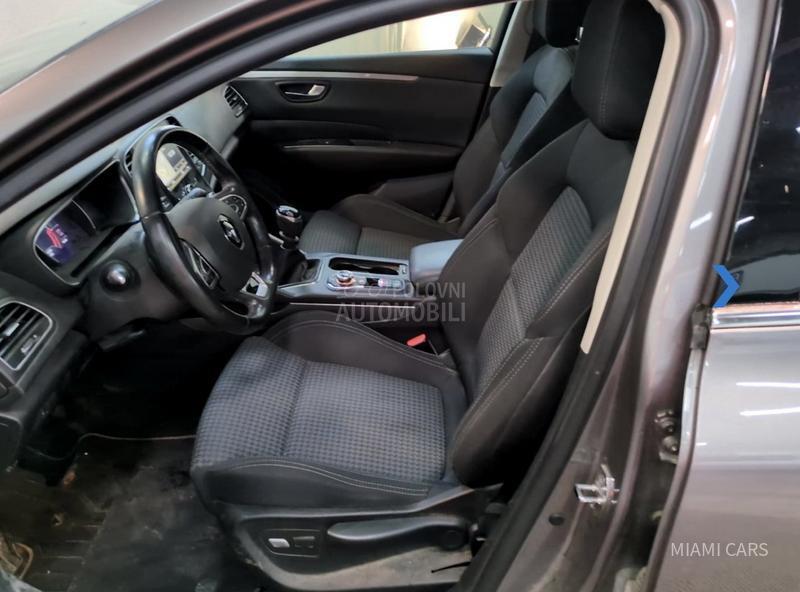 Renault Talisman 1.7 DCi /BUSINESS/