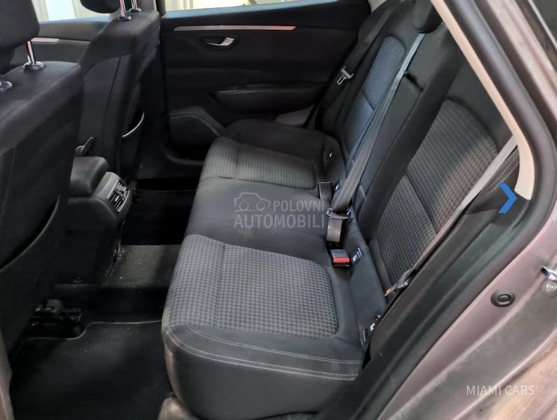 Renault Talisman 1.7 DCi /BUSINESS/