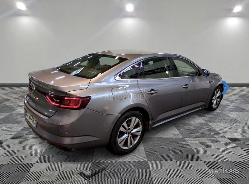 Renault Talisman 1.7 DCi /BUSINESS/
