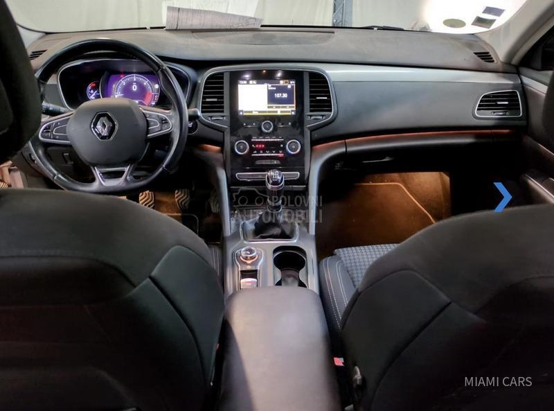 Renault Talisman 1.7 DCi /BUSINESS/