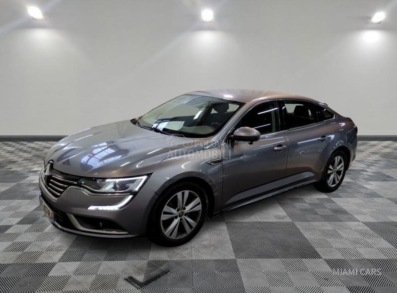 Renault Talisman 1.7 DCi /BUSINESS/