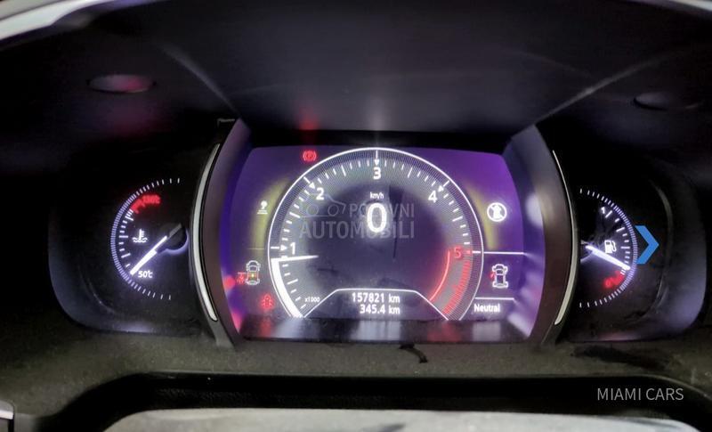 Renault Talisman 1.7 DCi /BUSINESS/